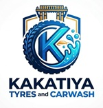 Kakatiya Tyres & Car Wash — Authorised Apollo Tyres Dealer logo