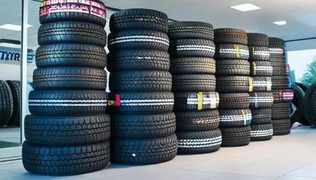 Tyre Sales